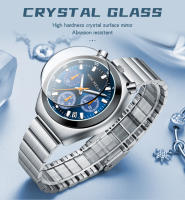 Reloj De Cuarzo Para Mujer MINI FOCUS 0491 Elegante Multifuncional Cronógrafo Calendario Resistente Al Agua Casual Negocios Reloj De Pulsera - details 4