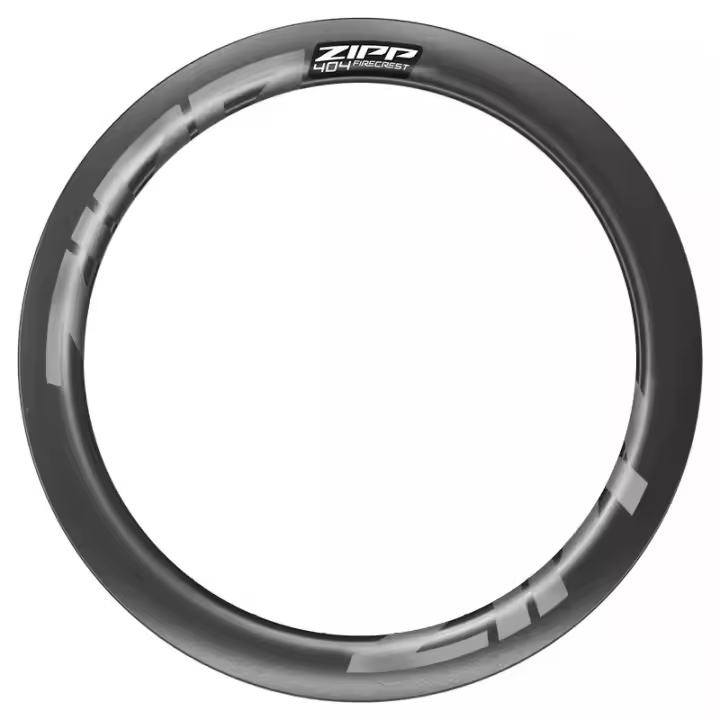 Pegatinas De Bicicleta Zipp Firecrest Para Ruedas De Carbono 202 303 404 808 Decorativas Para Vuelco De Carretera - 1
