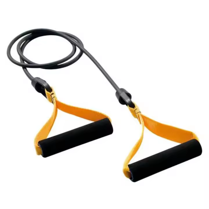 Finis Banda De Resistencia Dryland Naranja,Negro - 1