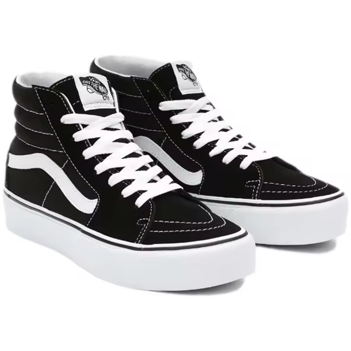 Zapatillas Vans Sk8-Hi 2.0 - 1