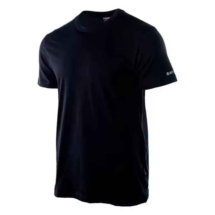 Hi-tec Camiseta De Manga Corta Plain - 1