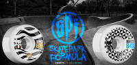 Bones Monopatín Skate Skateboard Wheels Ruedas 100s V4 52mm OGF White (Set 4) - Alta Calidad - details 1