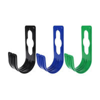 1PCS Gancho De Camión Para Riega Jardín Herramientas De Jardinería Telescopio Accesorios Para Tubo De Agua Almacenamiento Rack - details 10