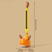 Otamatone Instrumento Musical Electrónico Japonés Portátil Sintetizador De Música Kawaii Regalo Educativo Divertido Tadpole - details 7