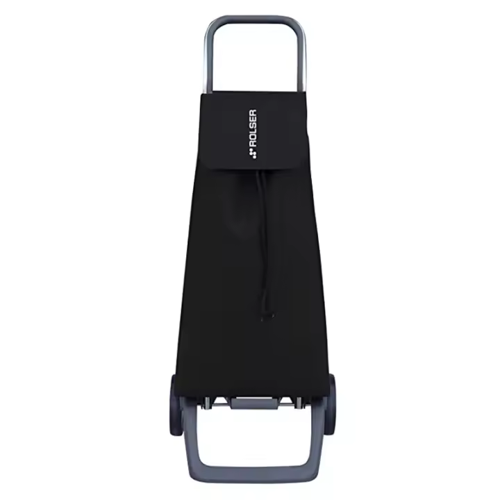 Carro de la compra ROLSER JET LN JOY | 2 ruedas | Color negro - 1