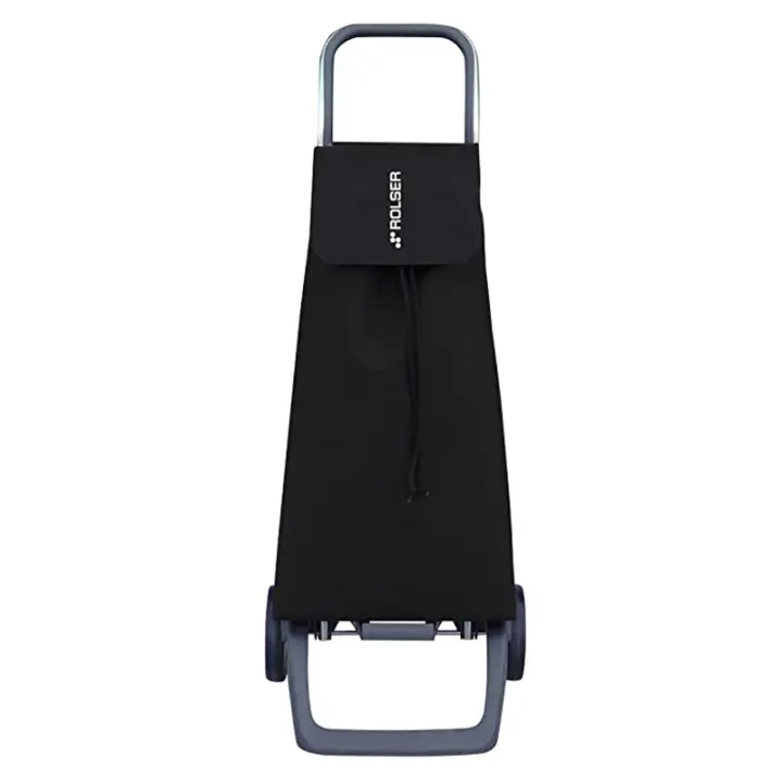 Carro de la compra ROLSER JET LN JOY | 2 ruedas | Color negro - 1