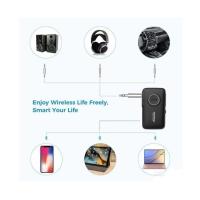 Receptor Bluetooth para Coche Mpow BH298BB, 5.0 con Aislador de Ruido - details 3