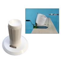 Yarn Winder De Hilo Reemplazo Partes Máquina Práctica Para Tejer Accesorios De Costura Soporte Para Bola De Lana Y Algodón - details 6