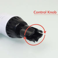 Afinador Eléctrico Multifunción Recargable USB Portátil Para Guitarra Ukulele (Blanco) Corte De Cuerdas Herramienta De Música - details 6
