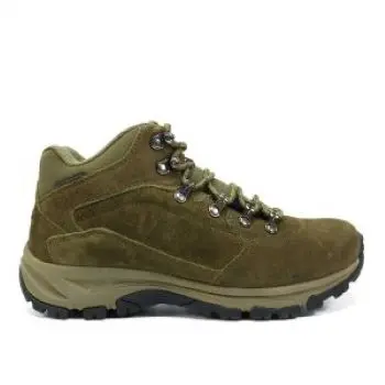 Botas Turia Montaña Segarra Membrana Waterproof - 1