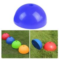 Nueva Base De Inyección De Agua Para Fútbol Palos De Bandera De Puerta De Entrenamiento Equipamiento Marcador De Obstáculos De Alta Calidad - details 0