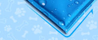 Nobleza - Alfombrilla Refrescante para Perros Gatos, Alfombra Refrescante Perros, Cama Refrescante Perro, Auto Refrigerante No Tóxico, Manta Refrescante Perro, Cama Perro Verano - details 3