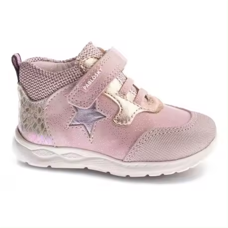 Botas deportivas Pablosky para niña - 1