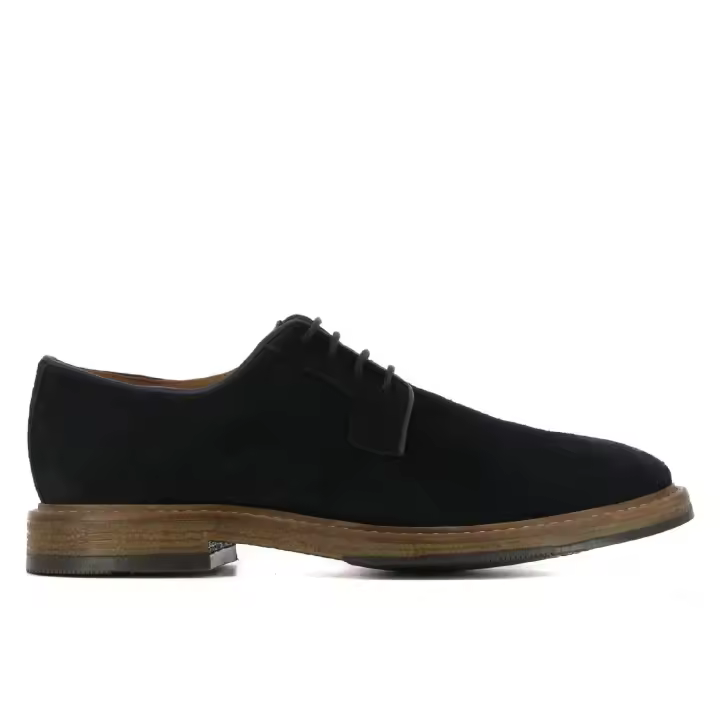 CASAS COLLECTION Zapatos KASSIUS de color Azul - 1