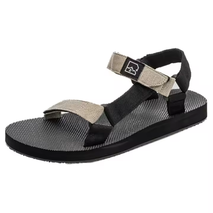 Calzado hombre Sandalias Hannah Sandalias Drifter Marrón - 1