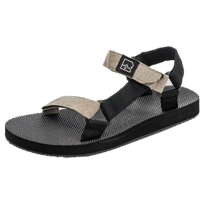 Calzado hombre Sandalias Hannah Sandalias Drifter Marrón - 1