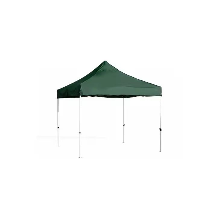 Carpa 3x3 Master Aluminio - Verde - 1