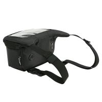 Bolsa De Sillín Para Scooter Eléctrico Piaggio Vespa Primavera 150 SPRINT 150 GTS 300 Ie LXV 125 Bolsa Lateral De Motocicleta Para Herramientas Y Guantes - details 9