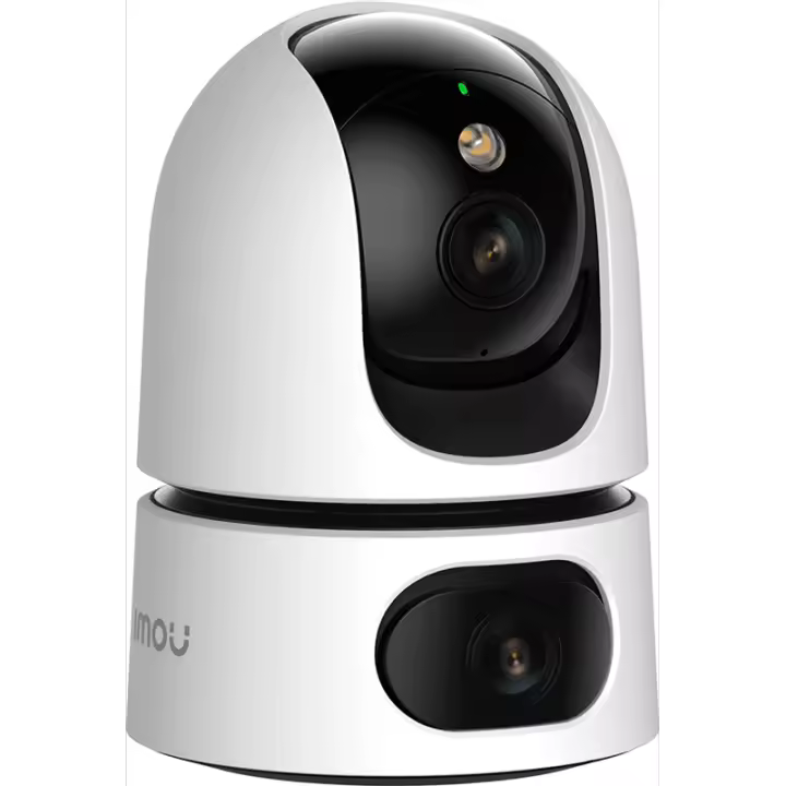 IMOU Ranger Dual 6MP Visión nocturna Wi-Fi Blanco - Cámara de seguridad - 1