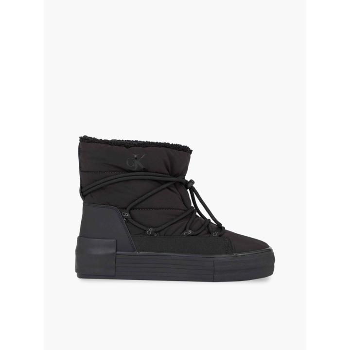 Botas Altas Para Mujer Con Caña Lisa - Cremallera Lateral, Suela Plana Con Tacón Bajo Y Hebilla Decorativa, Ideales Para Otoño E Invierno