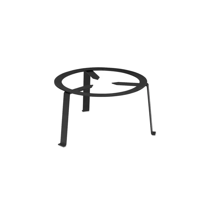 TREBEDE DE FORJA REDONDO 35 CM VAELLOCAMPOS DE SUINPLAS DECORACIONES - 1