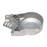 Cubierta Del Estator Del Motor Para Lifan YX Zongshen 110 125 140 150cc 160 Cc Pit Dirt Bike WPB Orion M2R Thumpstar Explorer Braaap DHZ SSR - details 4