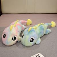 Muñeco De Peluche Grande Dinosaurio Suave Para Cama Cojín Animal Completo Regalo De Navidad O Cumpleaños Para Niñas Edad Recomendada 3-18 Años - details 12