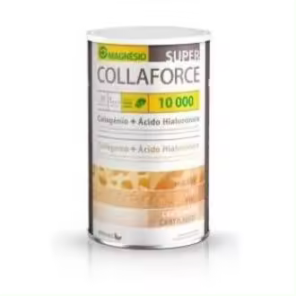Dietmed Super Collaforce 10000 + Magnesio 450G - 1