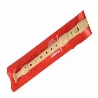 HOHNER FLAUTA HOHNER NARANJA 9516 FLAUTAS - 1