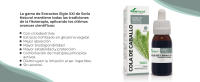 Cola de Caballo Extracto Soria Natural  - Potente Diurético Natural - Nutre tu Cabello y Uñas - Botella con 50ml - details 6