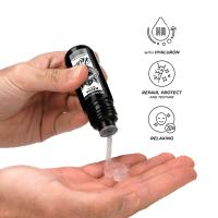Lubricante Anal Base Agua Relax Black Hole 30/100 ML - details 2