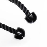 Cuerda De Agachamiento Para Tríceps Accesorio De Gimnasio Para Músculos De Braza Y Hombro Manijas De Face Pull Para Entrenamiento De Fuerza - details 7