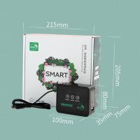 Kit De Sistema De Rociado Inteligente Para Tanque De Foguera De Reptiles Humidificador De Terrario Con Timer Electrónico Sistema De Rociado De Lluvia De Montaña - details 6