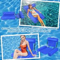Brand new inflatable mattresses, pool accessories, hammocks, lounge chairs, pool floats, water sports toys, floating mats, pool toys - details 4