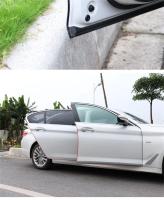 Protector De Puerta De Coche 5M Tira Anticolisión Universal De Goma Alta Calidad Para Protección Del Borde De La Puerta Accesorios De Coche - details 5