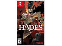 Hades (Importacion USA) - Nintendo Switch - Nuevo precintado - details 0