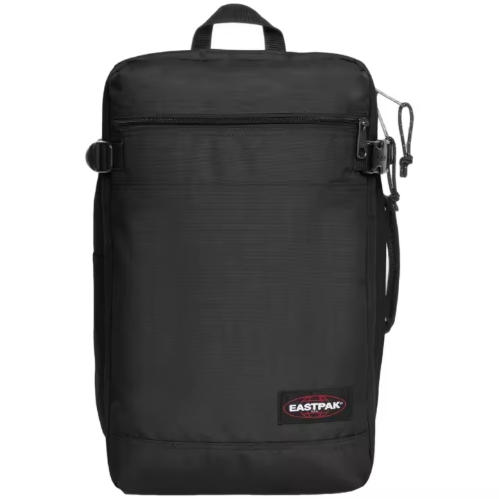 Mochilas / Bolsas / Bolsos marca Eastpak modelo Ek0A5Bhi0081 para unisex en color negro - 1
