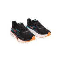 Zapatillas de running Joma Viper Men 2401 Negro Turquesa - details 1