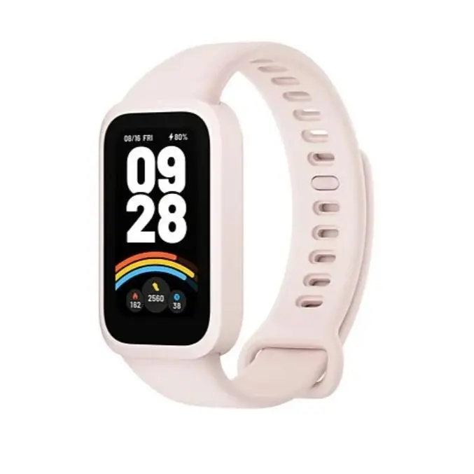 Xiaomi smart band 9 active blanco - 1