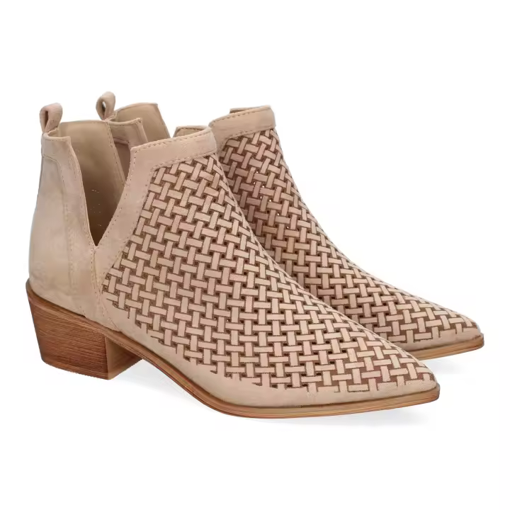 BOTINES Sport3punto0 A-5171-Beige - 1