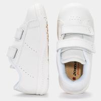 Zapatillas deportivas niño JOMA WPLAYW2102V DEPORTIVO DOS VELCROS BLANCO 23363 XL - details 3