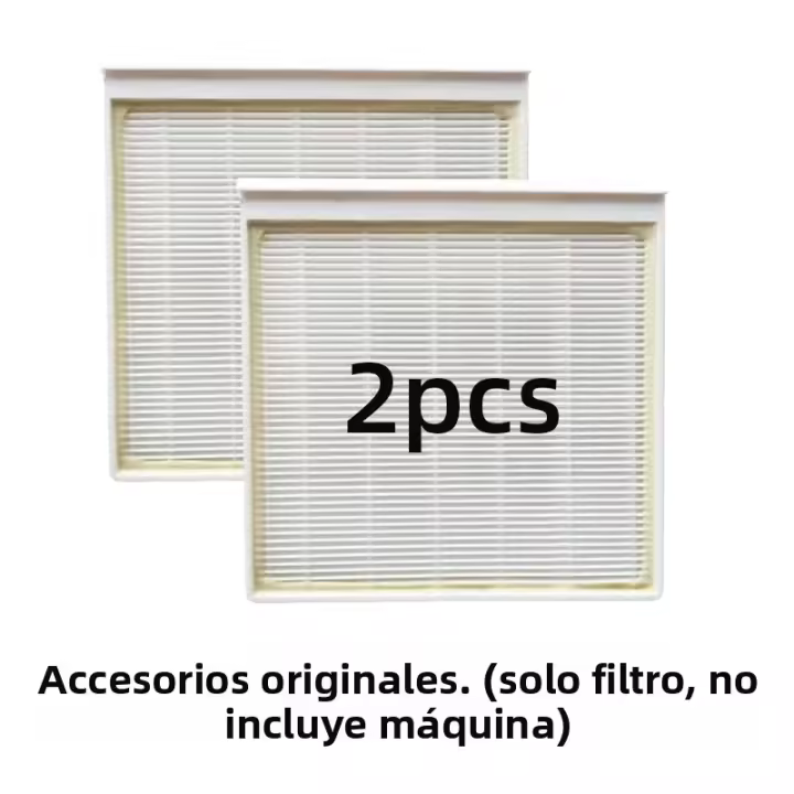 Aspiradora De Uñas Recargable De Alta Potencia Para Manicura Con Filtro Removible Y Ajustable Máquina De Manicura Multifuncional - 1