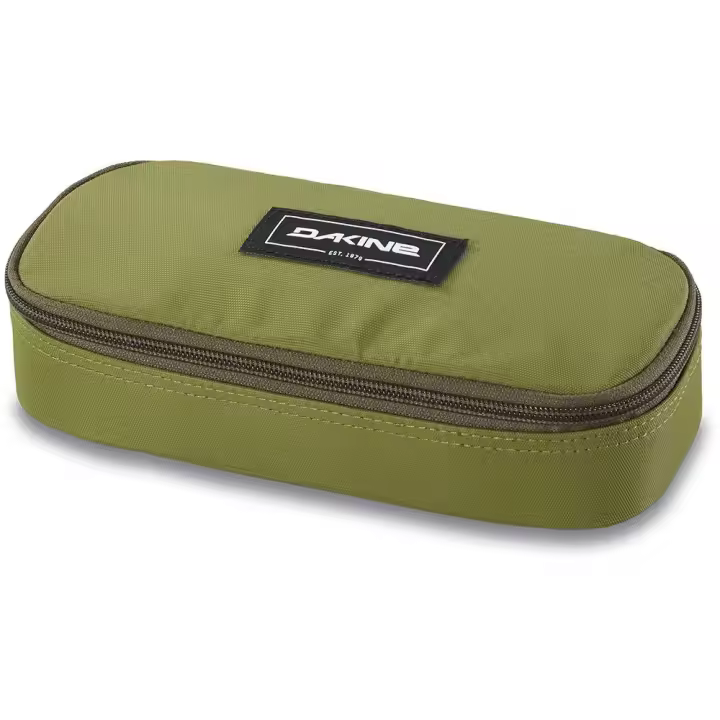Maletas y bolsas Estuches Dakine Estuche D8160041 Verde - 1