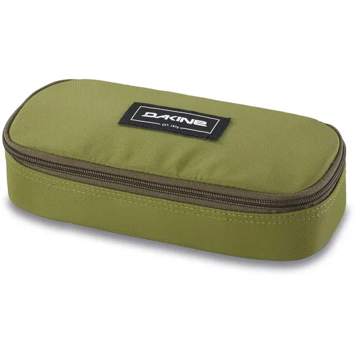 Maletas y bolsas Estuches Dakine Estuche D8160041 Verde - 1