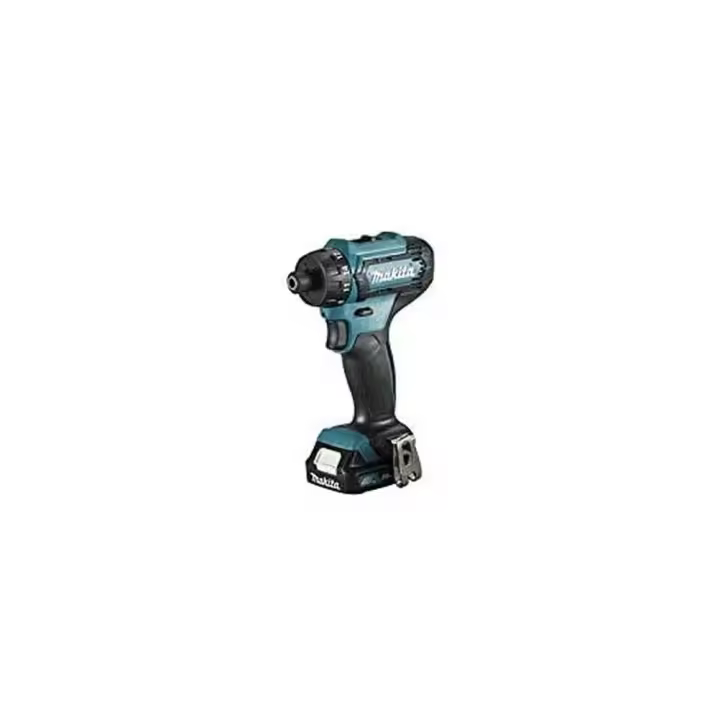 Makita wkrętarka 12v cxt 6-kt df033dsae 30/14nm 2x2,0ah - 1