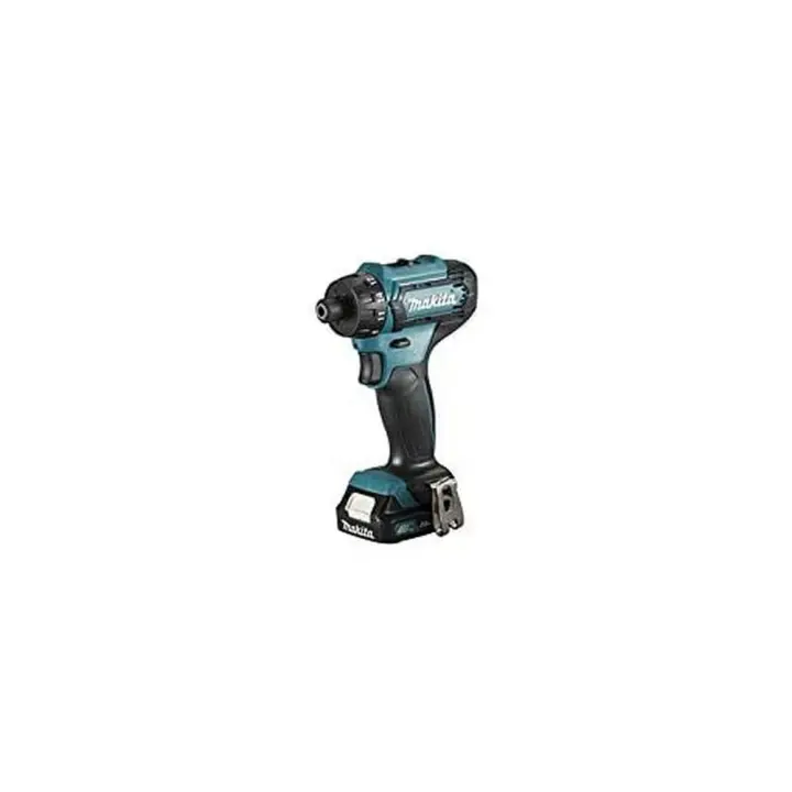 Makita wkrętarka 12v cxt 6-kt df033dsae 30/14nm 2x2,0ah - 1