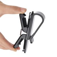 Visera De Coche Universal Para Mitsubishi Lancer L200 Pajero Sport Attrage Mirage Eclipse Con Clip Para Gafas Y Tarjeta De Entrada - details 4