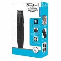 Wahl 5606-917. Barbero Kit 9 Piezas. Ideal para bigote y barbas. Recargable. Precisión de corte 1.5 - 12 mm. - details 1