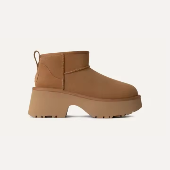 Botas Ugg Classic Ultra Mini New Heights - 1