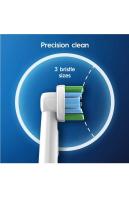 Oral-B Precisión Clean Cabezales de repuesto para cepillos eléctricos Pack de 5, 4, 3 o 2 unidades - details 5